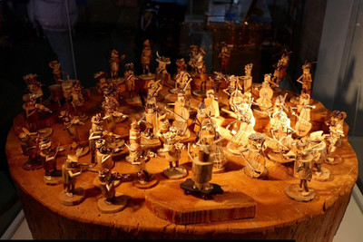 戀上北海道 當日常用品邂逅北國匠心