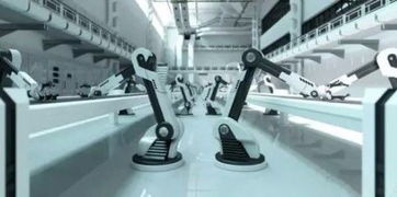 構(gòu)建未來 邁向工業(yè)智能化工廠的十步路徑與六大集成面